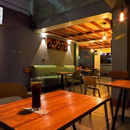 Waira Suites Летисия Екстериор снимка