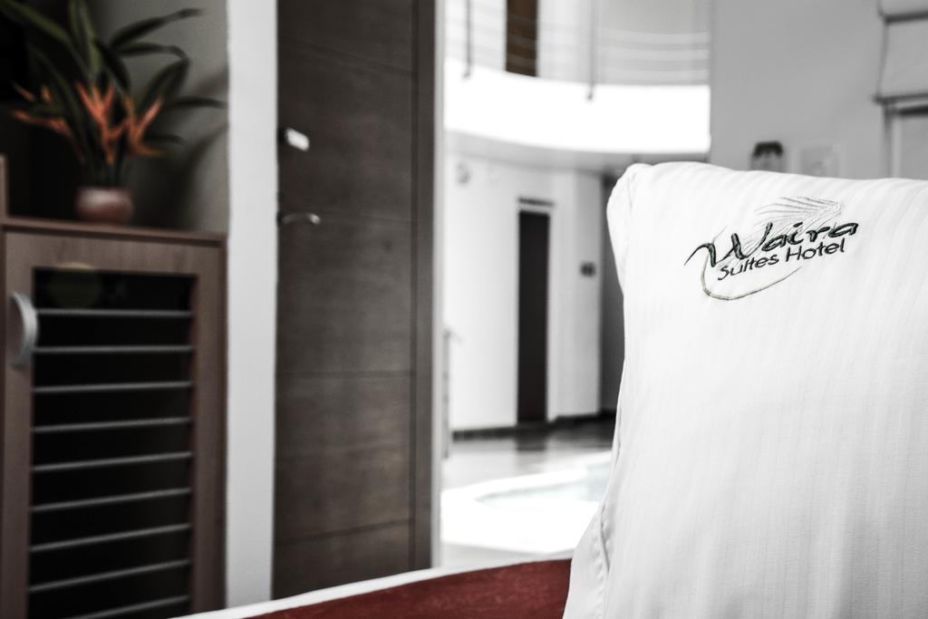 Waira Suites Летисия Екстериор снимка