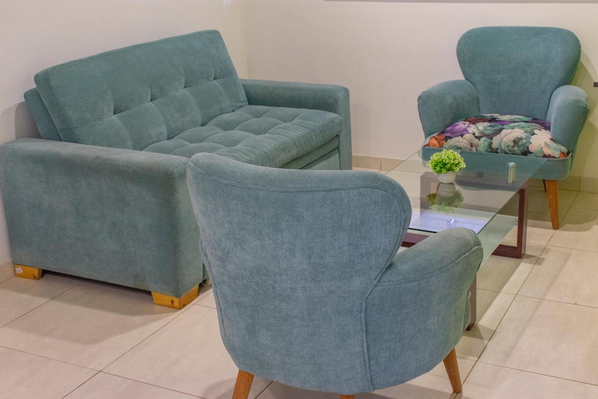 Waira Suites Летисия Екстериор снимка