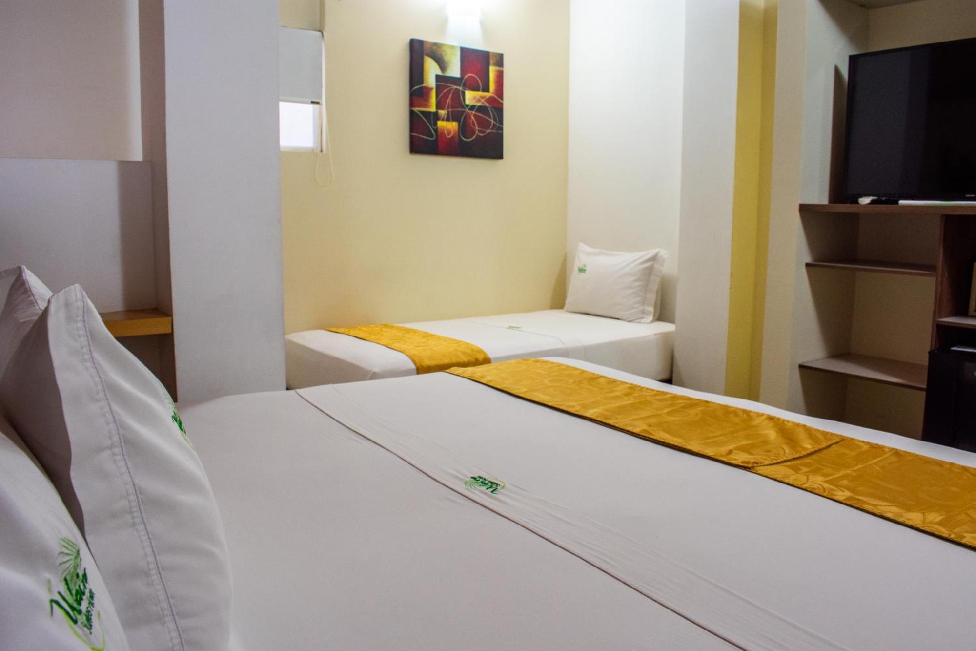 Waira Suites Летисия Екстериор снимка