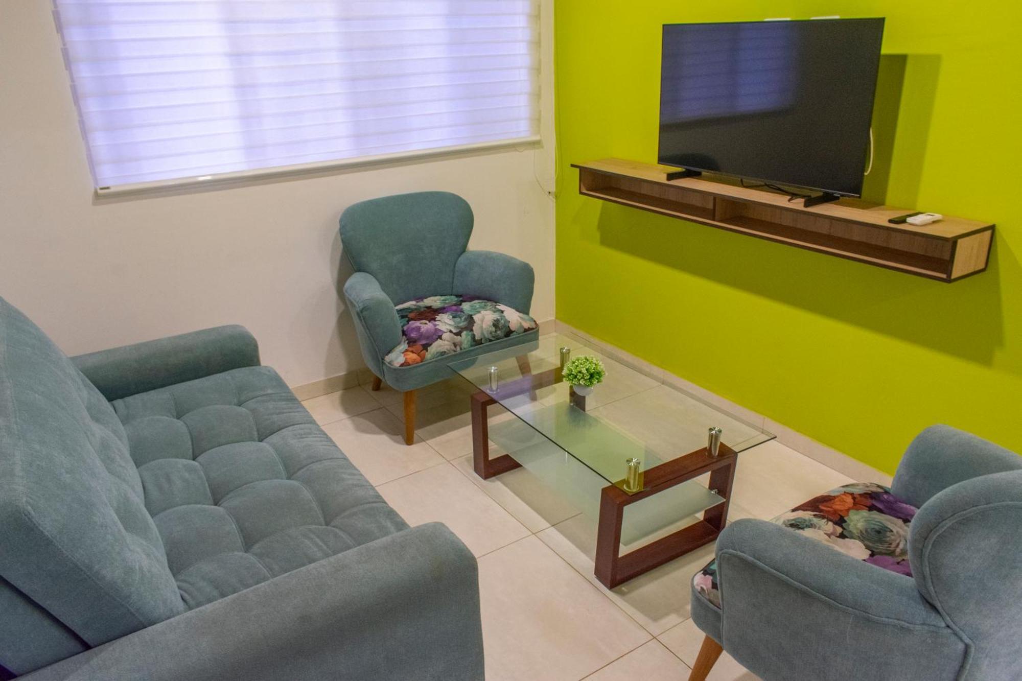 Waira Suites Летисия Екстериор снимка
