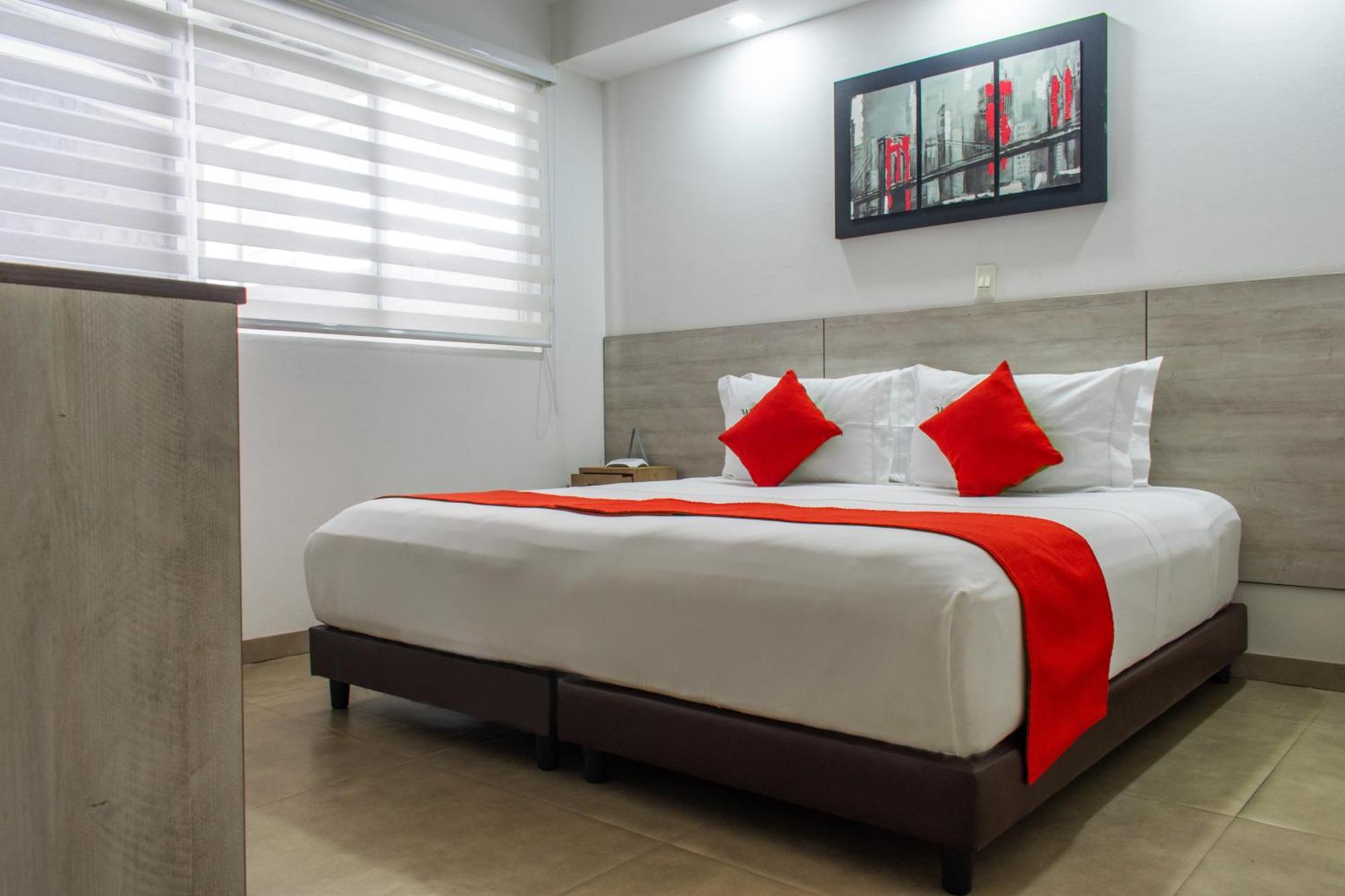 Waira Suites Летисия Екстериор снимка