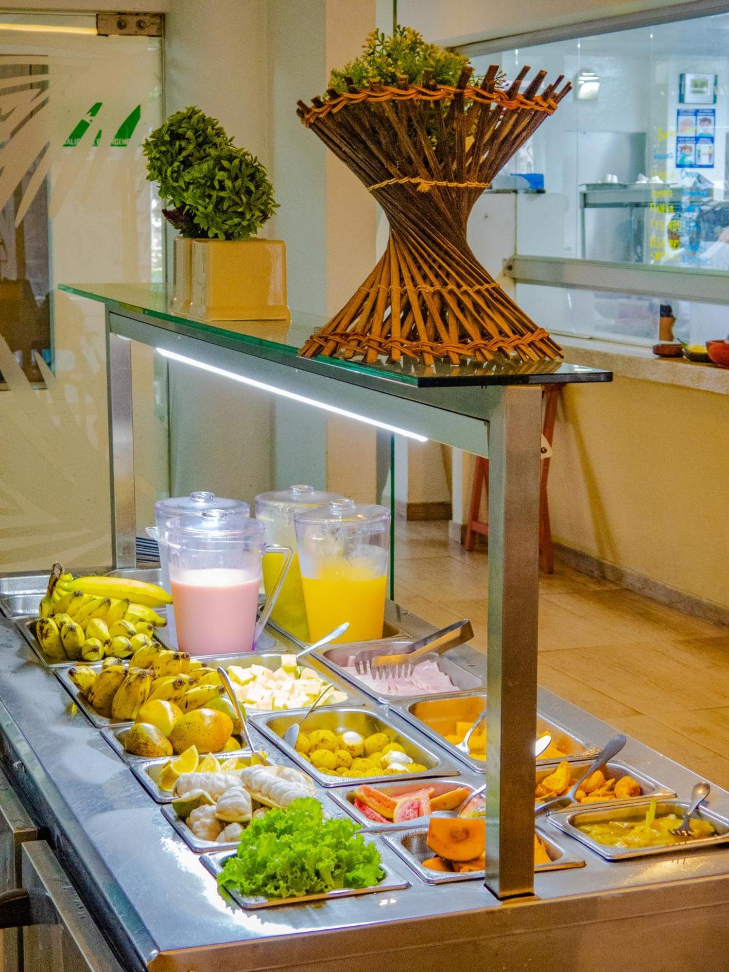 Waira Suites Летисия Екстериор снимка