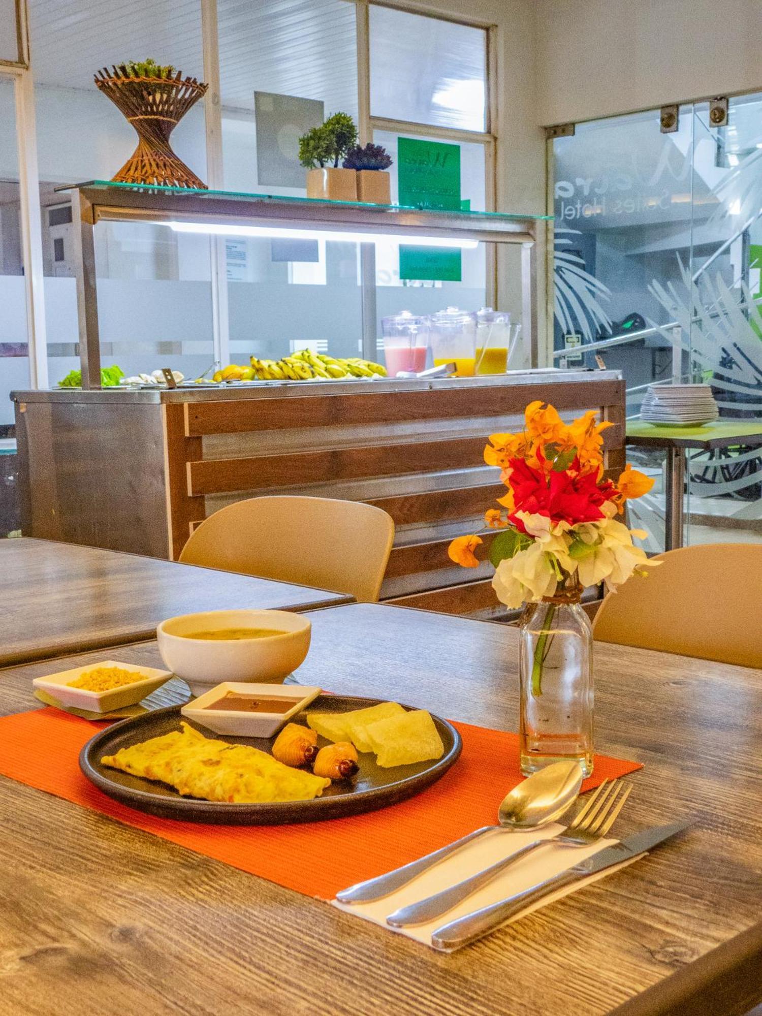 Waira Suites Летисия Екстериор снимка