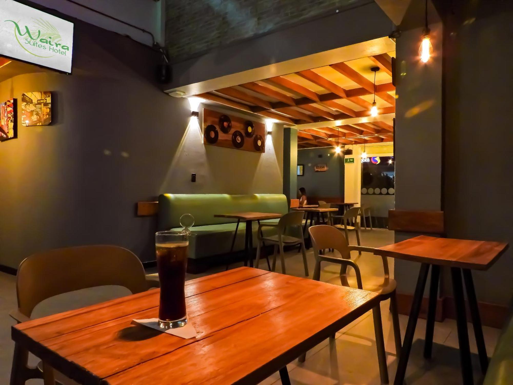 Waira Suites Летисия Екстериор снимка
