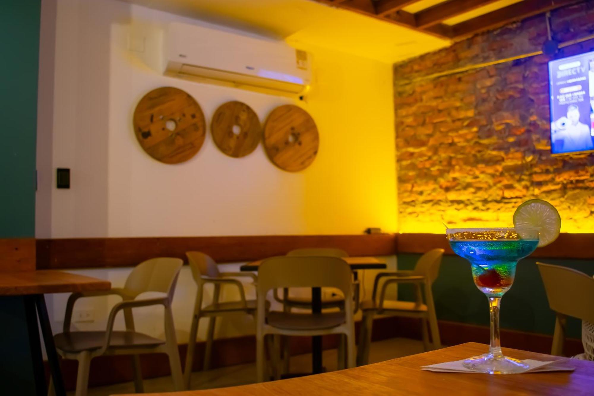 Waira Suites Летисия Екстериор снимка