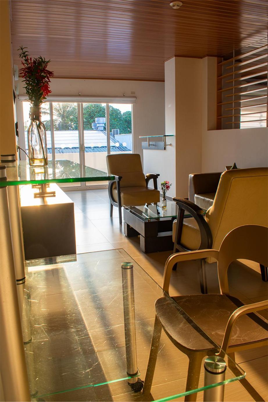 Waira Suites Летисия Екстериор снимка