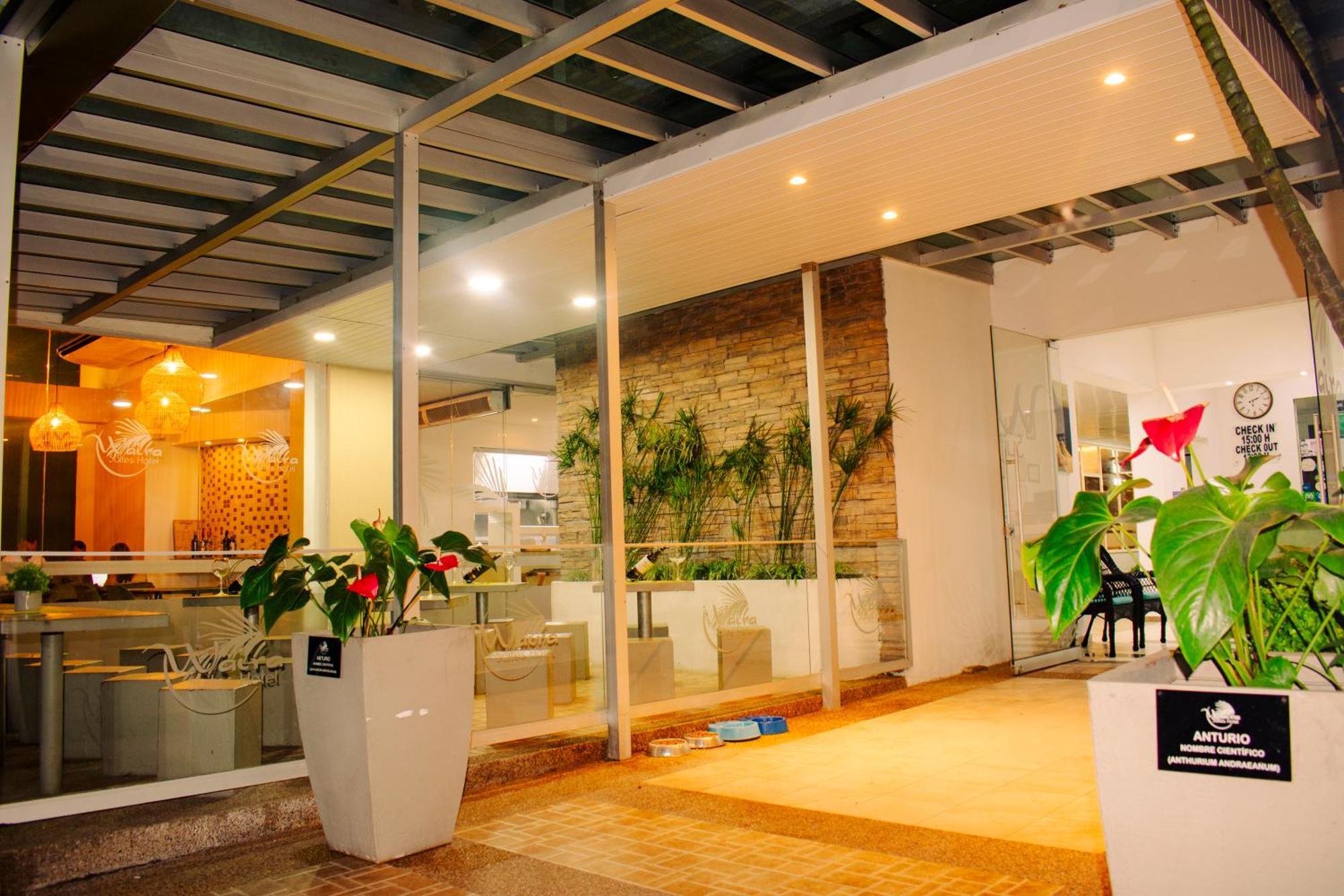 Waira Suites Летисия Екстериор снимка