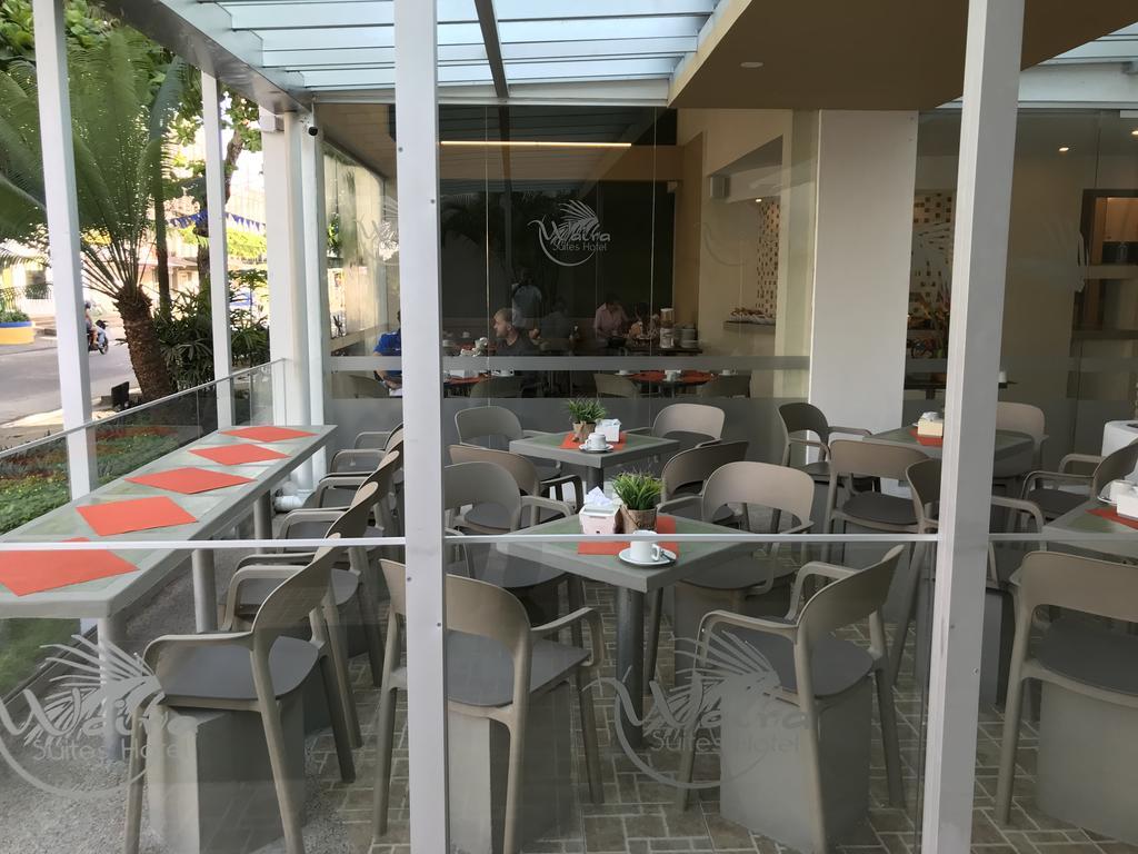 Waira Suites Летисия Екстериор снимка
