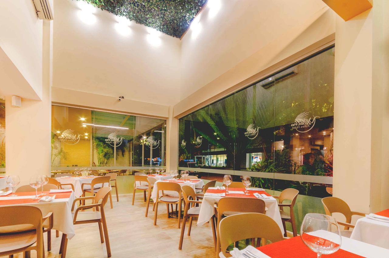 Waira Suites Летисия Екстериор снимка