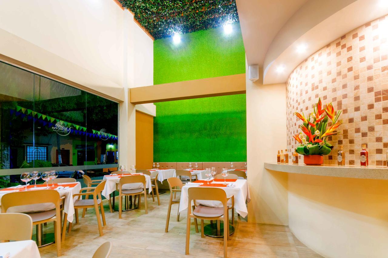 Waira Suites Летисия Екстериор снимка