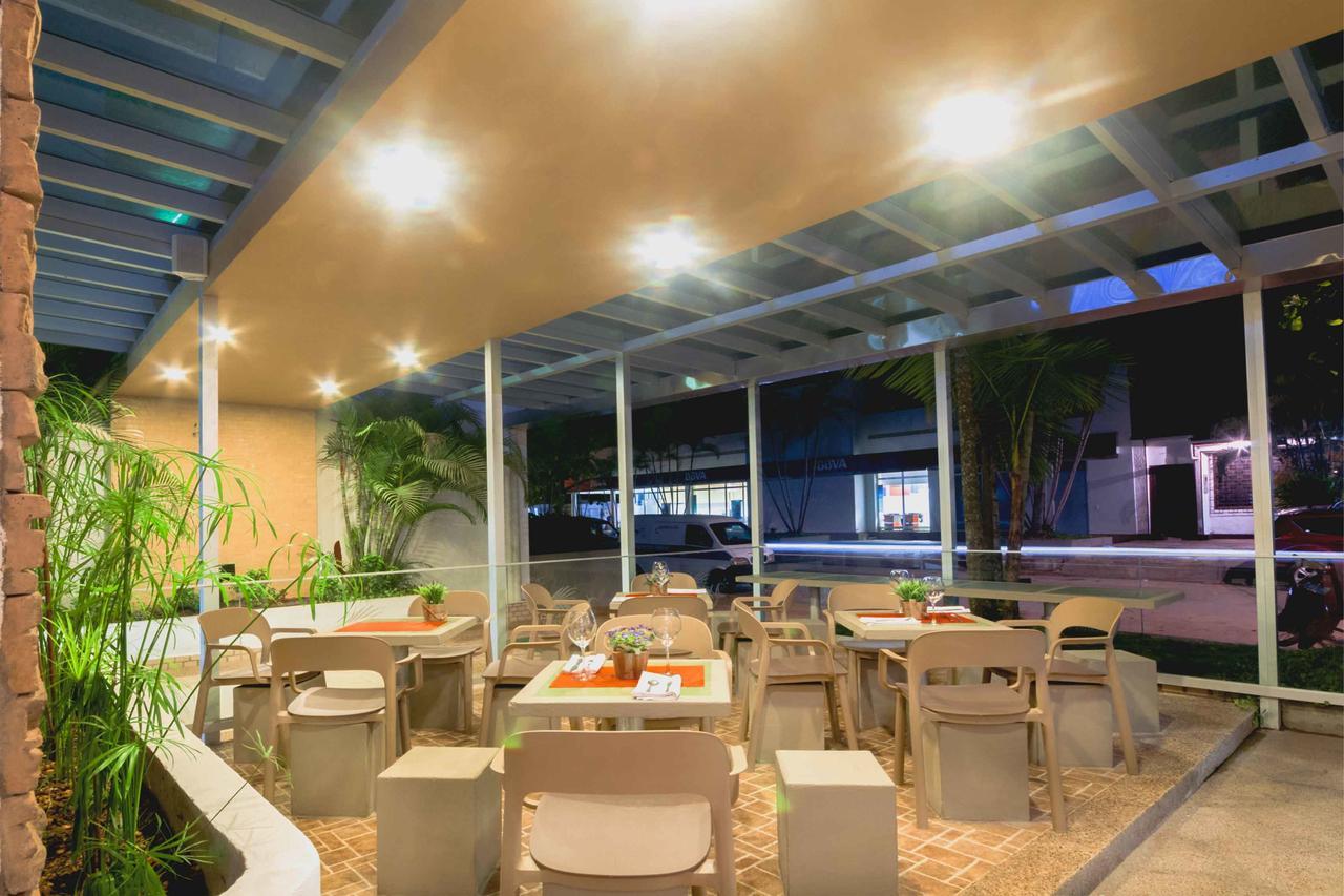 Waira Suites Летисия Екстериор снимка