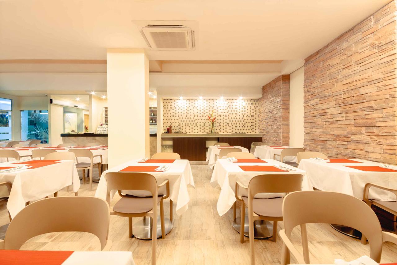 Waira Suites Летисия Екстериор снимка