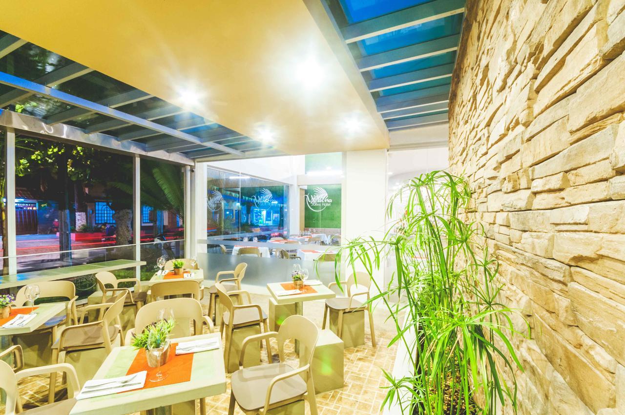 Waira Suites Летисия Екстериор снимка