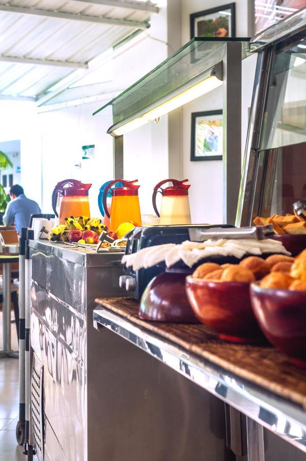 Waira Suites Летисия Екстериор снимка